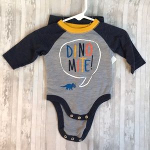 Old Navy Onesie Outfit